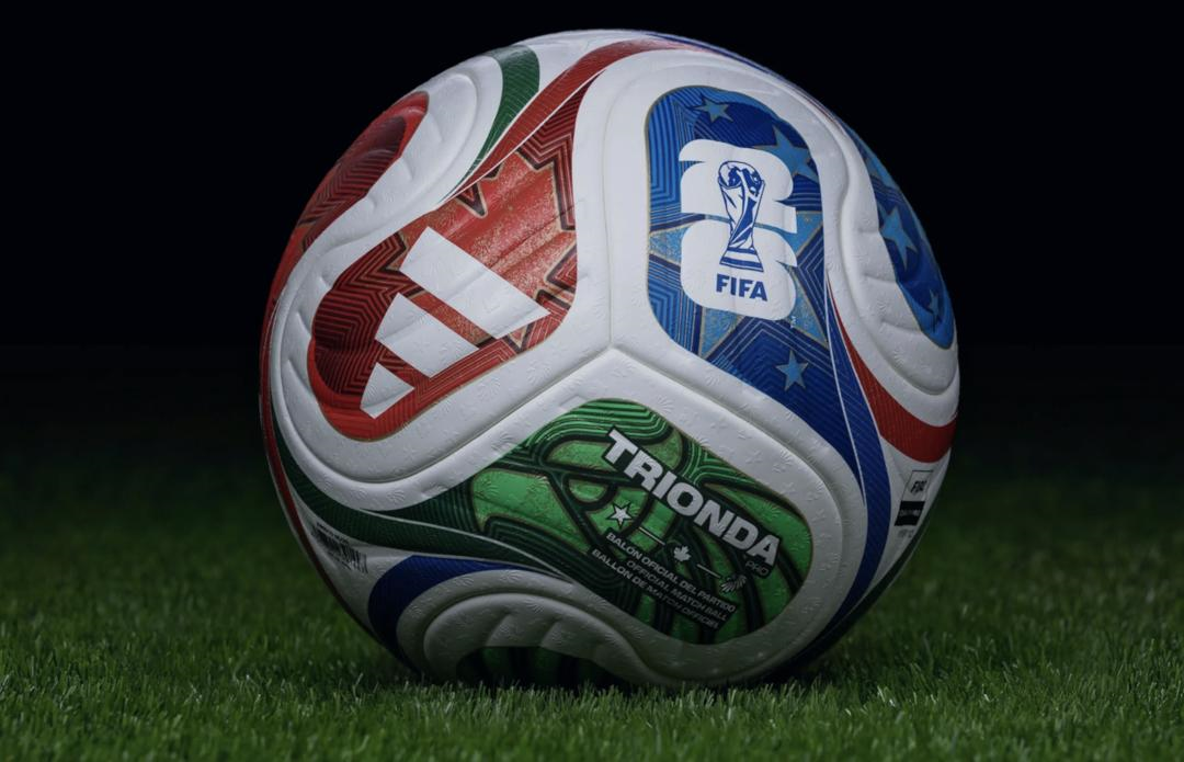 FIFA+ 官方平台